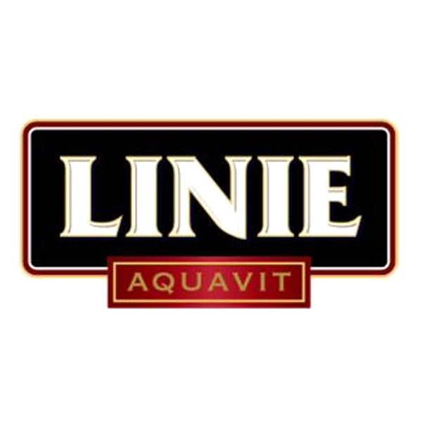Linie Aquavit logo