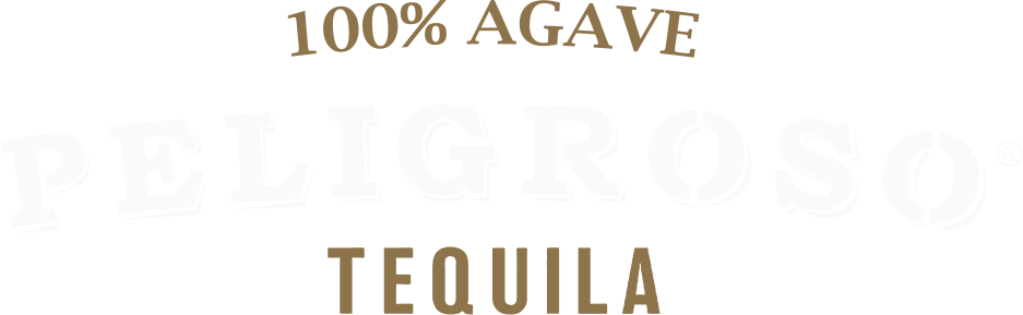 Peligroso Tequila logo