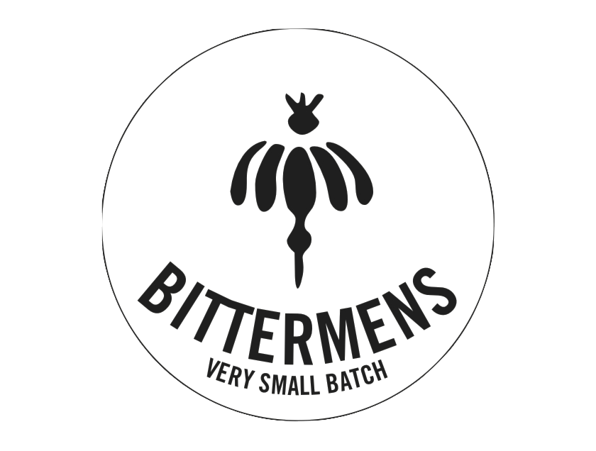 Bittermens Bitters logo