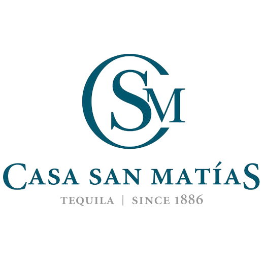 Casa San Matias Tequila logo