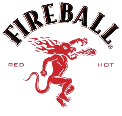 Fireball logo