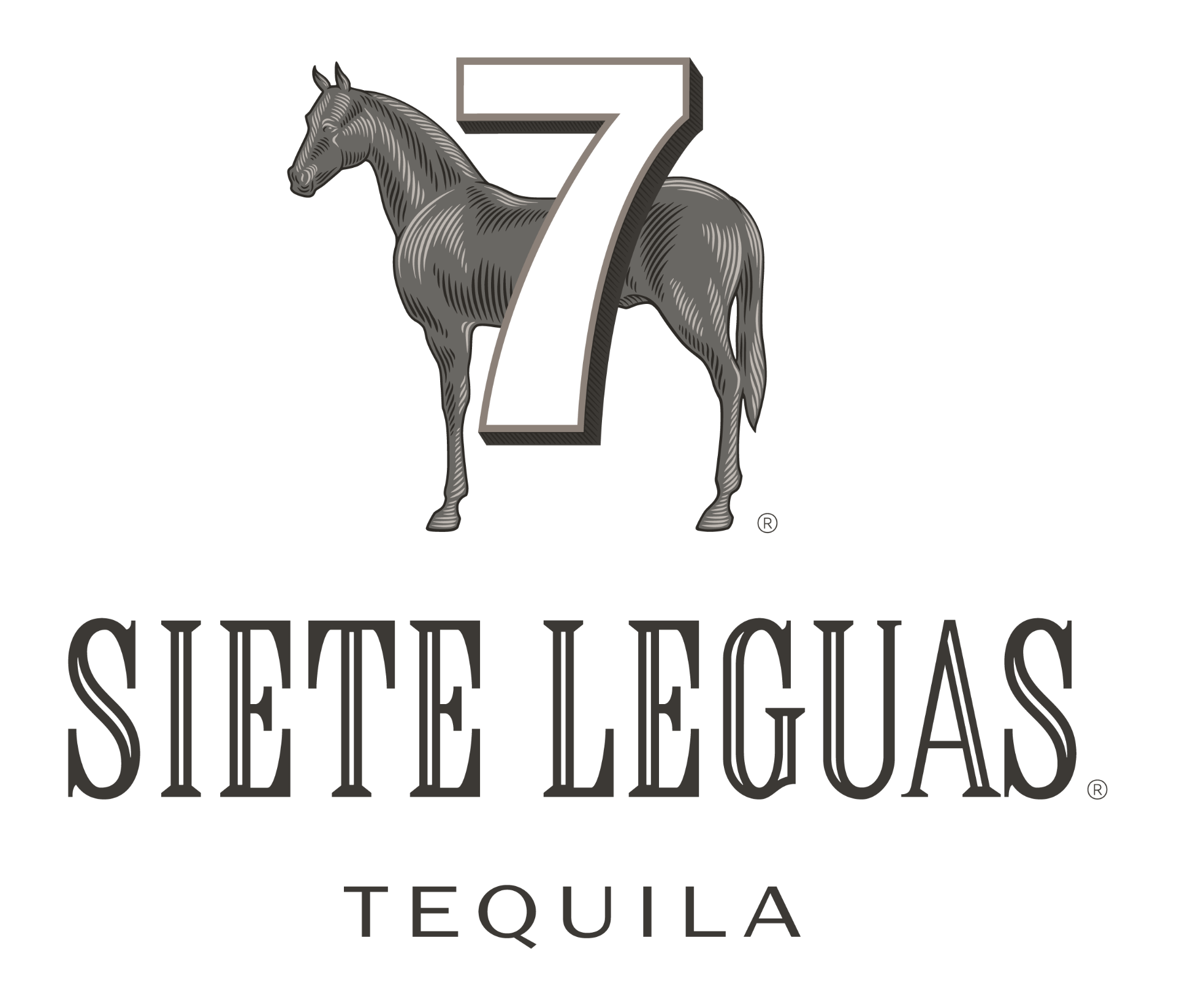 Siete Leguas Tequila logo