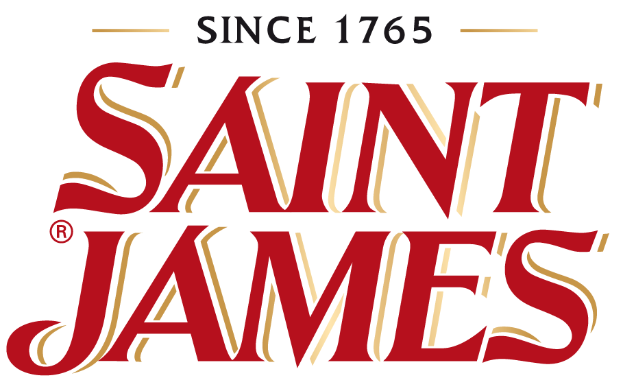 Saint James Agricole Rhum logo
