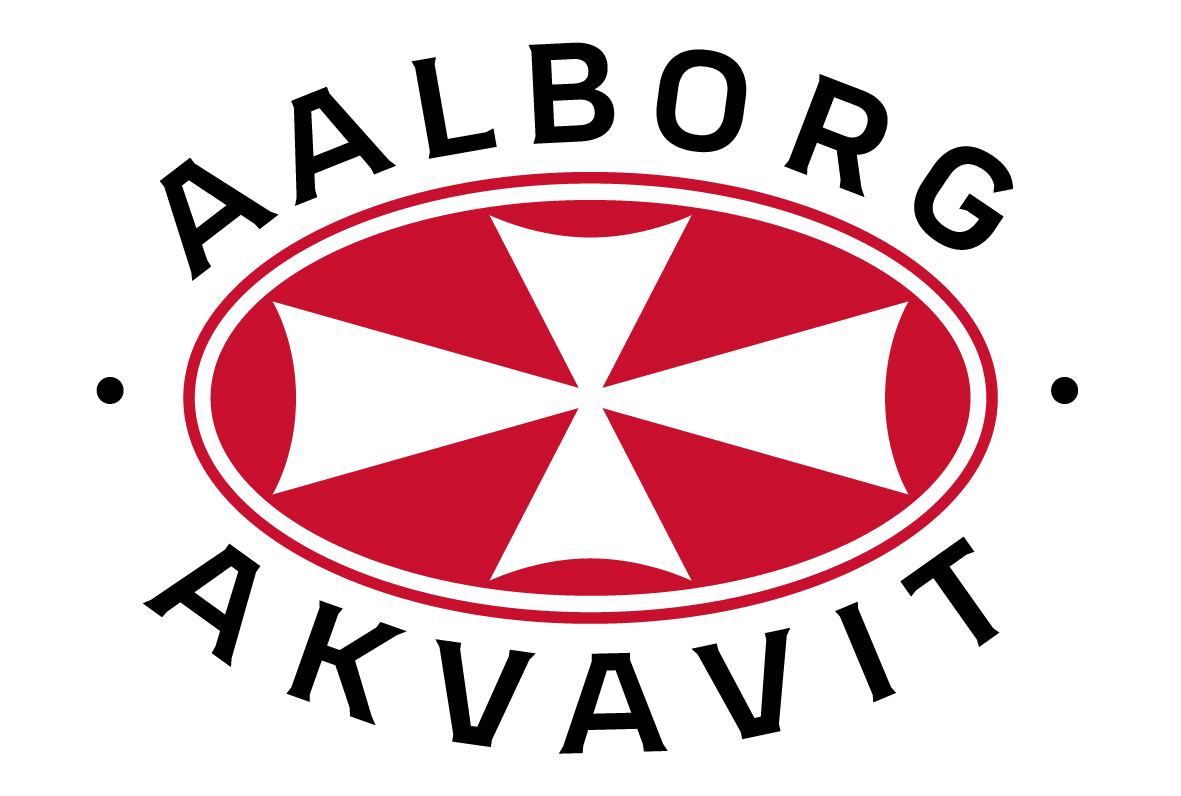 Aalborg Akvavit logo