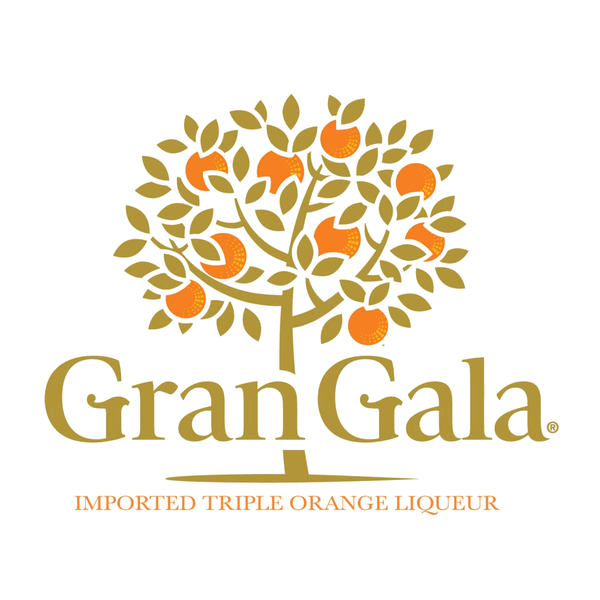 Gran Gala Cognac logo