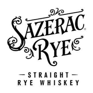 Sazerac Rye Whiskey logo