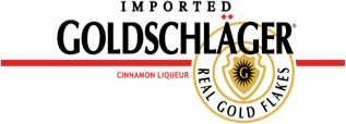 Goldschlager logo