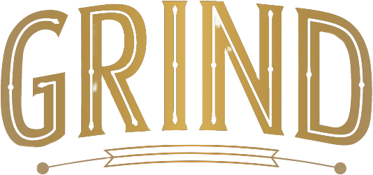 Grind Espresso Liqueur logo