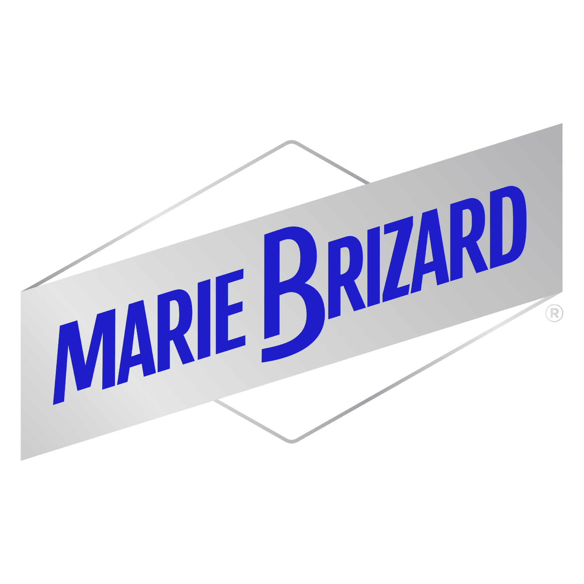 Marie Brizard Liqueur logo